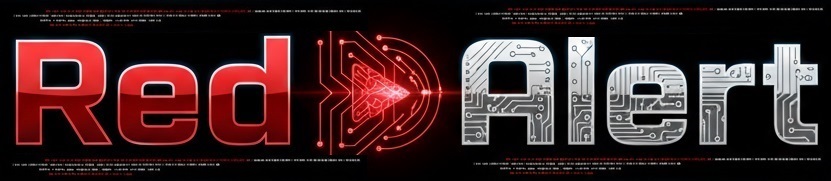 ENTERPRISE RED ALERT logo — USD EXCELL WORLDWIDE employee monitoring software
