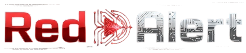 ENTERPRISE RED ALERT logo — USD EXCELL WORLDWIDE employee monitoring software